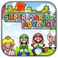 Super Mario Advance