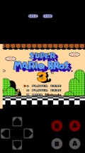 Super Mario Bros. 3