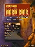 Super Mario Bros 15 By Bluresco Games