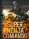 Super Ninja Commando   Free Download