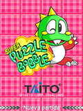 Super Puzzle Bobble