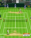 Super Real Tennis 3d