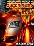 Super Road Rush mobile app for free download