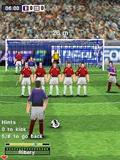 Super Soccer Euro HD mobile app for free download
