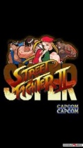 Super Street Fighter 2 mobile app for free download