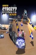 Superstar Streetz Mmo