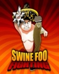 Swine Foo Fighting mobile app for free download