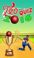 T20 Quiz 2016