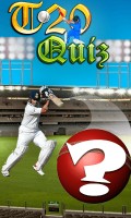 T20 Quiz T20 Quiz