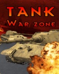 Tank War Zone