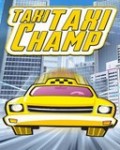 Taxi Taxi Champ Non Touch