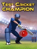 Test Cricket Champion
