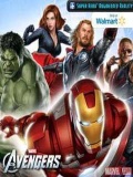 The Avengers