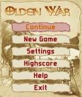 The Olden Wars
