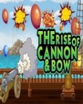 The Rise Of Cannon  Bow Small Size