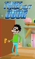 THIEF NEXT DOOR mobile app for free download