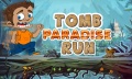 TOMB PARADISE RUN mobile app for free download