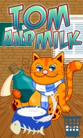 Tom And Milk