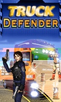 Truck Defender