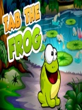 Tab The Frog  Free 240x320