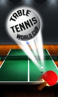 Table Tennis World Cup   Free240 X 400