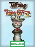 Talking Tom Cat 3