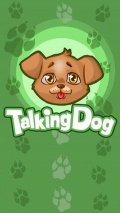 Talking Dog