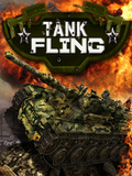 Tank Fling 240x297 mobile app for free download