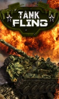 Tank Fling 320x240 mobile app for free download