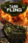 Tank Fling 320x480 mobile app for free download