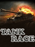 Tank Race   Free 240x320