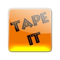 Tape it! mobile app for free download