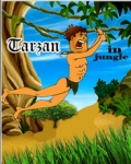 Tarzan In Jungle