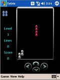 Teknowmagic Tetris