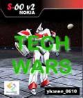 Techwars