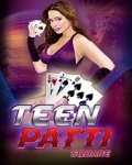 Teen Patti Square 176x220 mobile app for free download