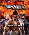 Tekken Mobile mobile app for free download