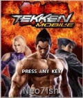 Tekken Mobile