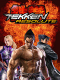 Tekken: Resolute mobile app for free download