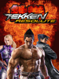 Tekken Resolute