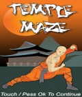 Temple Maze mobile app for free download