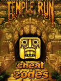 Temple Run Cheats mobile app for free download