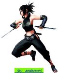 Tenchu   Ayames Tale 3d