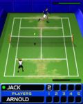 Tennis Addict by JAMDAT mobile app for free download