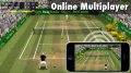 Tennis Champion mobile app for free download