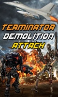 Terminator Demolition Attack240 X 400