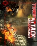 Terror Attack Mission 25 11