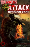 Terror Attack Mission 25 11 240x400 mobile app for free download