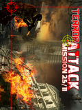 Terror Attack Mission 25 11 320x240 mobile app for free download