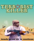 Terrorist Killer